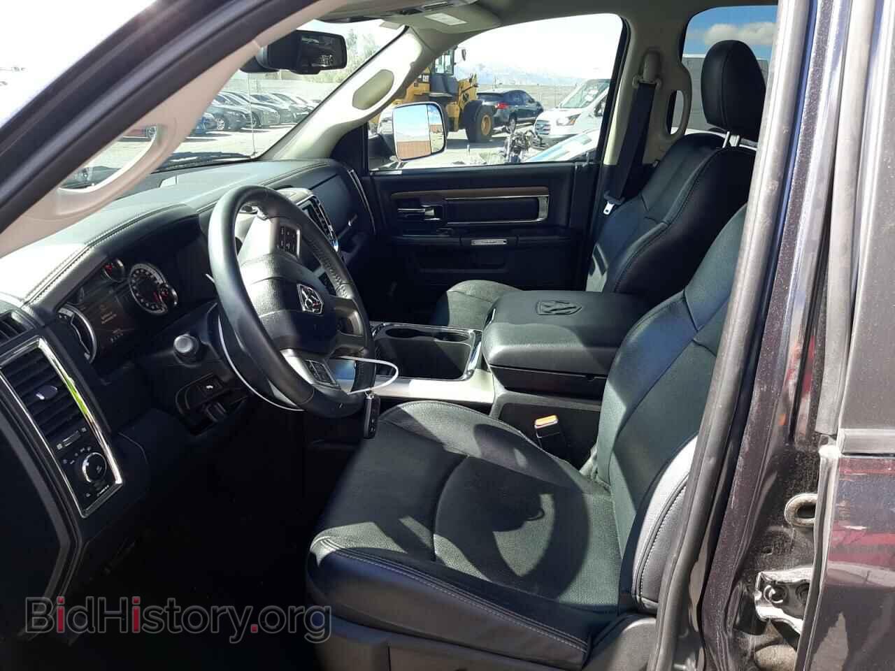 2017 RAM 1500 - VIN: 1C6RR7NT4HS800171 - Photo 7