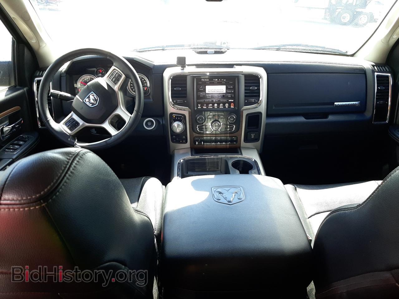 2017 RAM 1500 - VIN: 1C6RR7NT4HS800171 - Photo 8