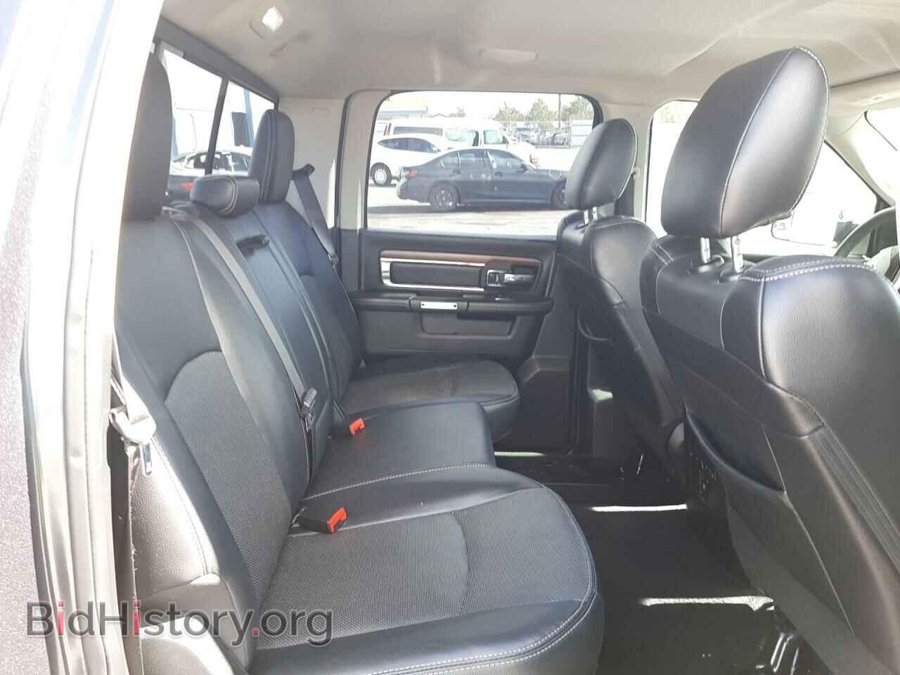 2017 RAM 1500 - VIN: 1C6RR7NT4HS800171 - Photo 10