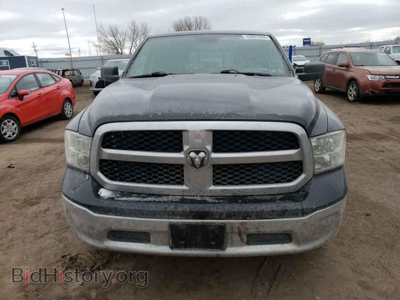 2017 RAM 1500 - VIN: 1C6RR7GT2HS540995 - Photo 5
