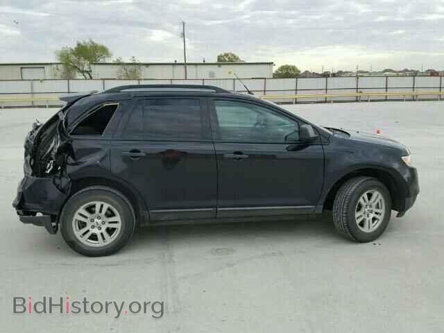 2010 FORD EDGE - VIN: 2FMDK3GC8ABB74195 - Фото 10