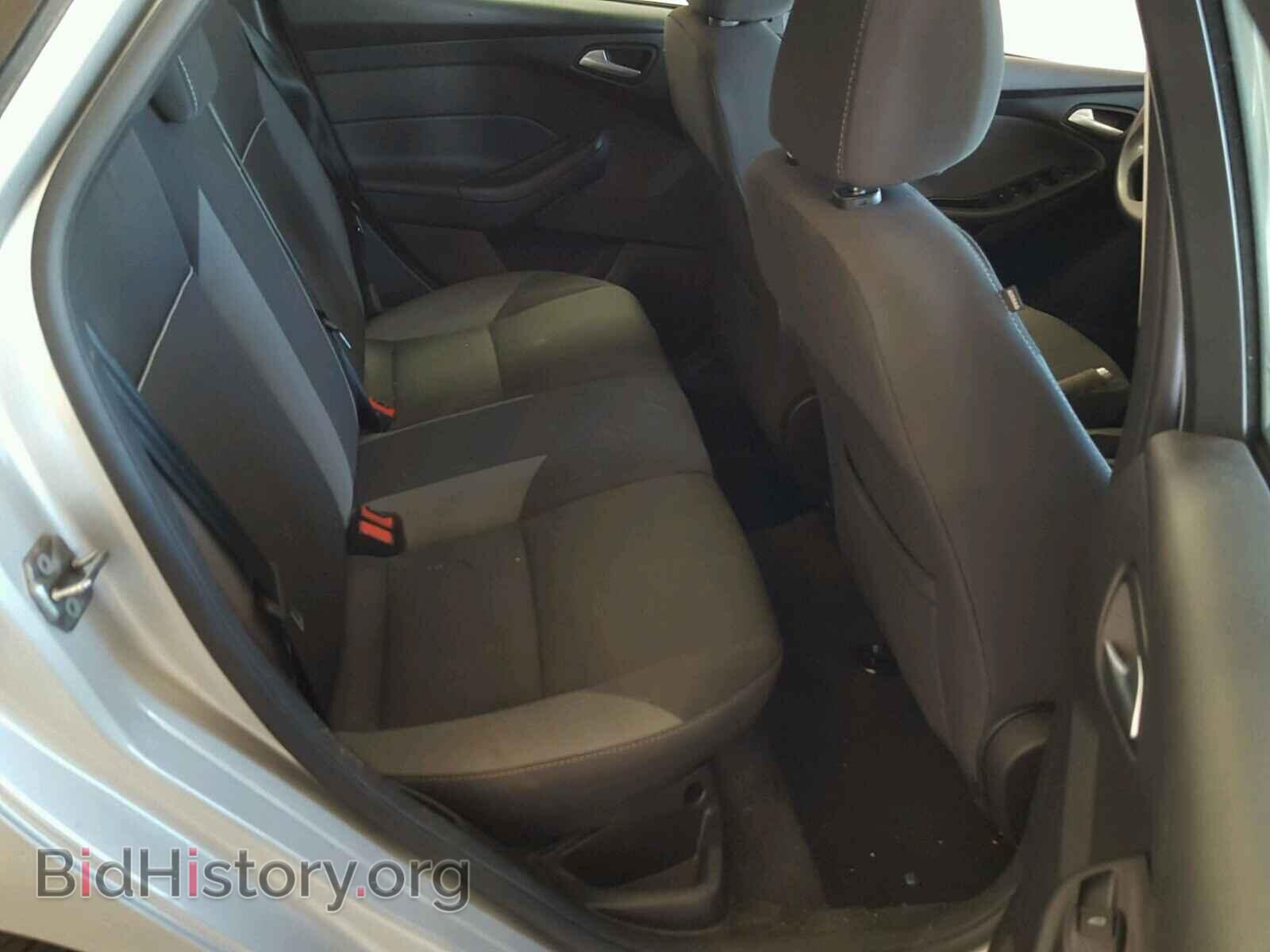 2013 FORD FOCUS - VIN: 1FADP3K29DL283828 - Photo 6
