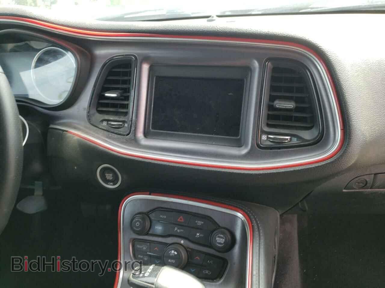 2018 DODGE CHALLENGER - VIN: 2C3CDZBT6JH162066 - Фото 9