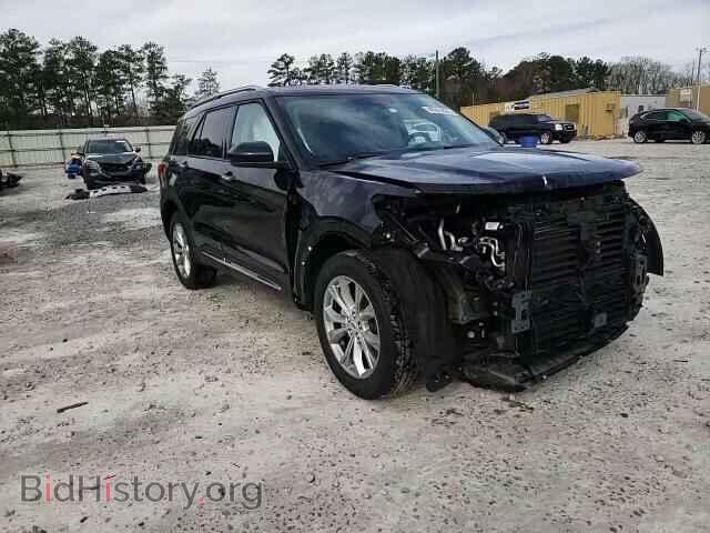 2024 FORD EXPLORER - VIN: 1FMSK8FH2RGA30289 - Фото 15