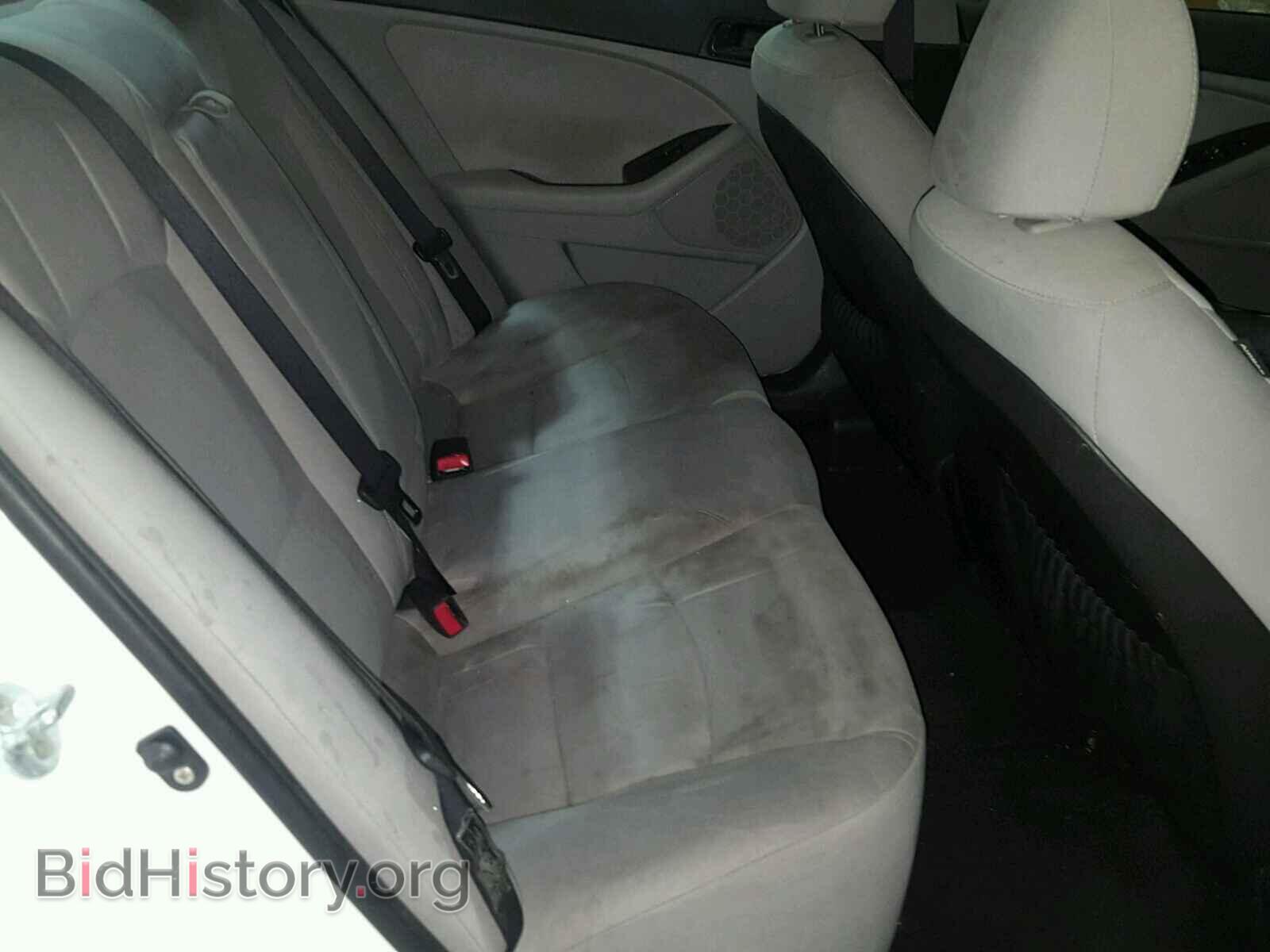 2015 KIA OPTIMA - VIN: KNAGM4A78F5662391 - Фото 6