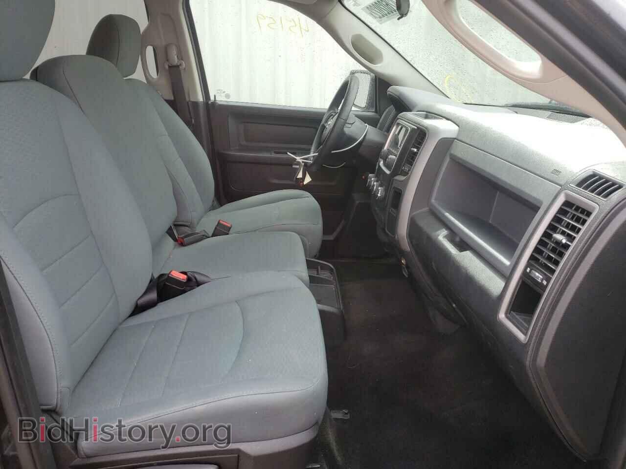 2017 RAM 1500 - VIN: 1C6RR7KG4HS601242 - Фото 5