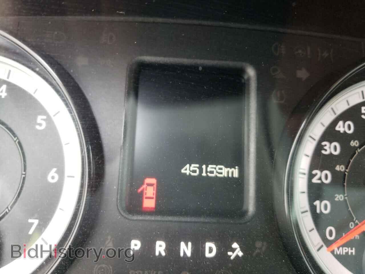 2017 RAM 1500 - VIN: 1C6RR7KG4HS601242 - Фото 8
