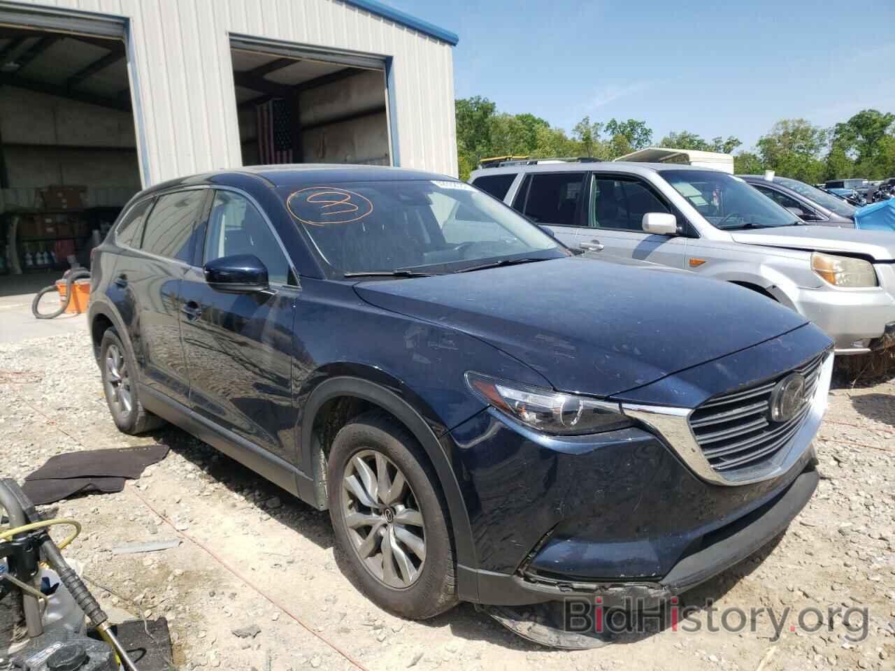 Photo JM3TCACY8K0319586 - MAZDA CX-9 2019