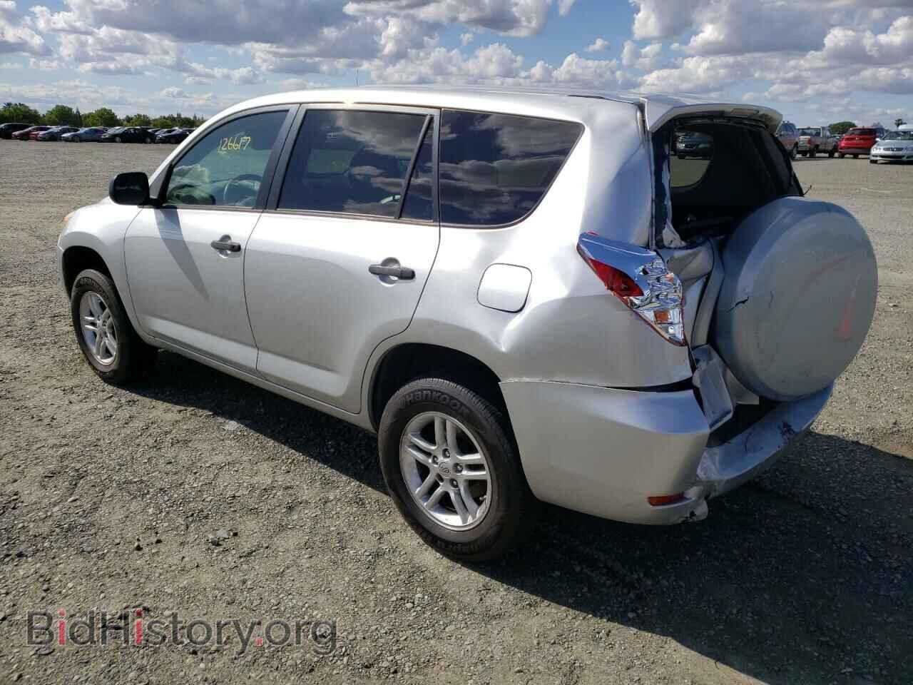 2006 TOYOTA RAV4 - VIN: JTMZD33V866007725 - Фото 3