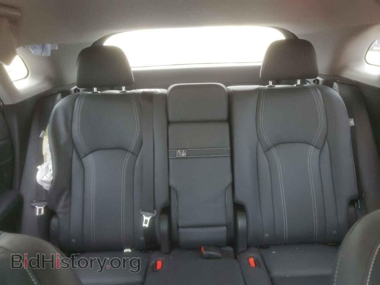 2019 LEXUS RX350 - VIN: 2T2BZMCA7KC197537 - Фото 10