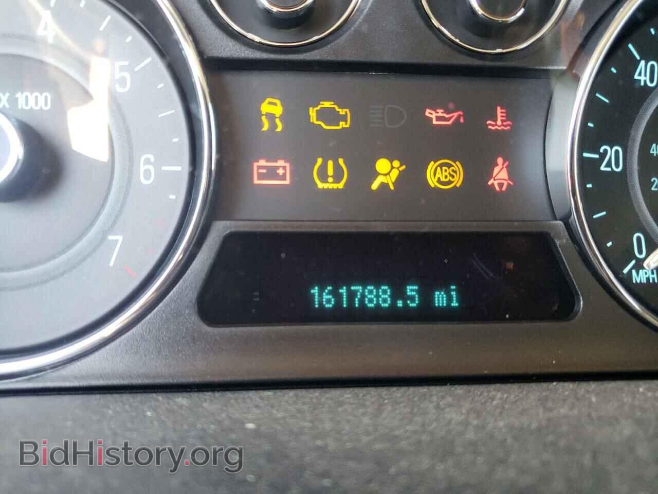 2010 FORD FLEX - VIN: 2FMHK6CC5ABA39099 - Фото 8