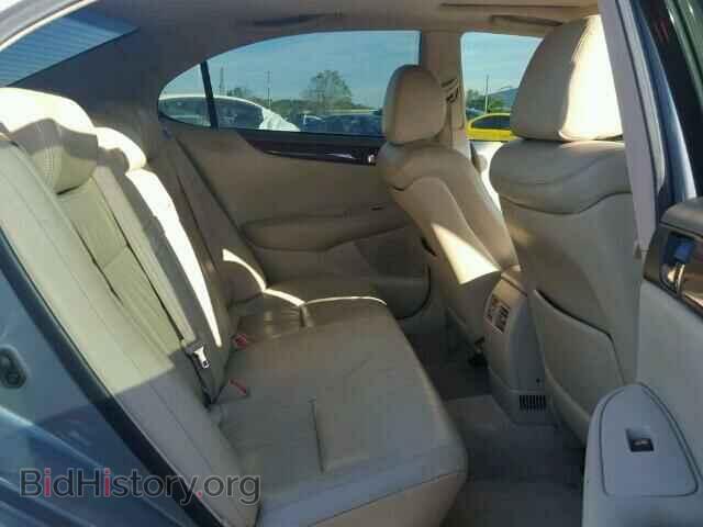 2002 LEXUS ES300 - VIN: JTHBF30G920079935 - Photo 6