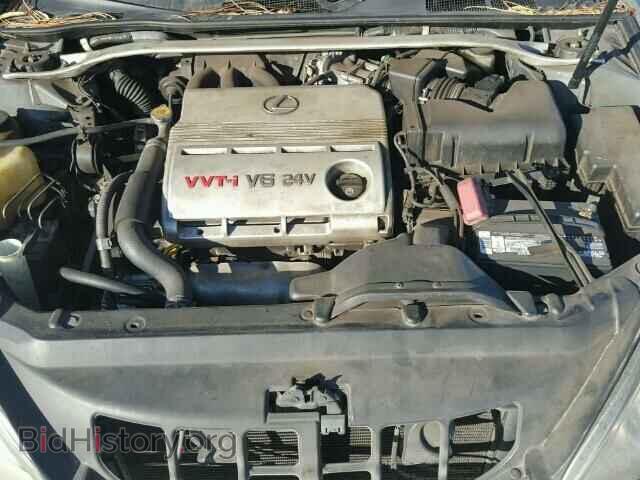 2002 LEXUS ES300 - VIN: JTHBF30G920079935 - Photo 7