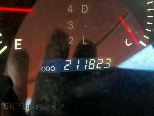 2002 LEXUS ES300 - VIN: JTHBF30G920079935 - Photo 8