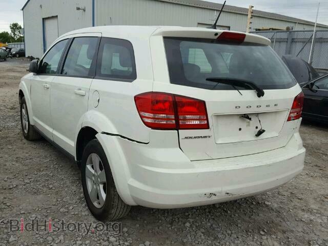 2015 DODGE JOURNEY SE - VIN: 3C4PDCAB7FT629030 - Фото 3