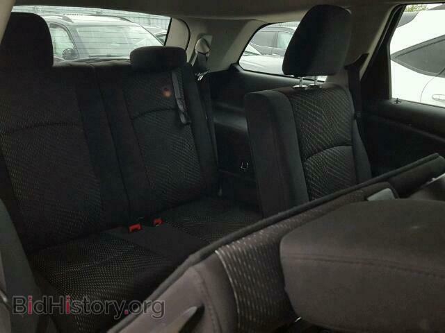 2015 DODGE JOURNEY SE - VIN: 3C4PDCAB7FT629030 - Фото 6