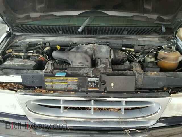 2000 FORD ECONOLINE - VIN: 1FDRE14W5YHA90249 - Photo 7