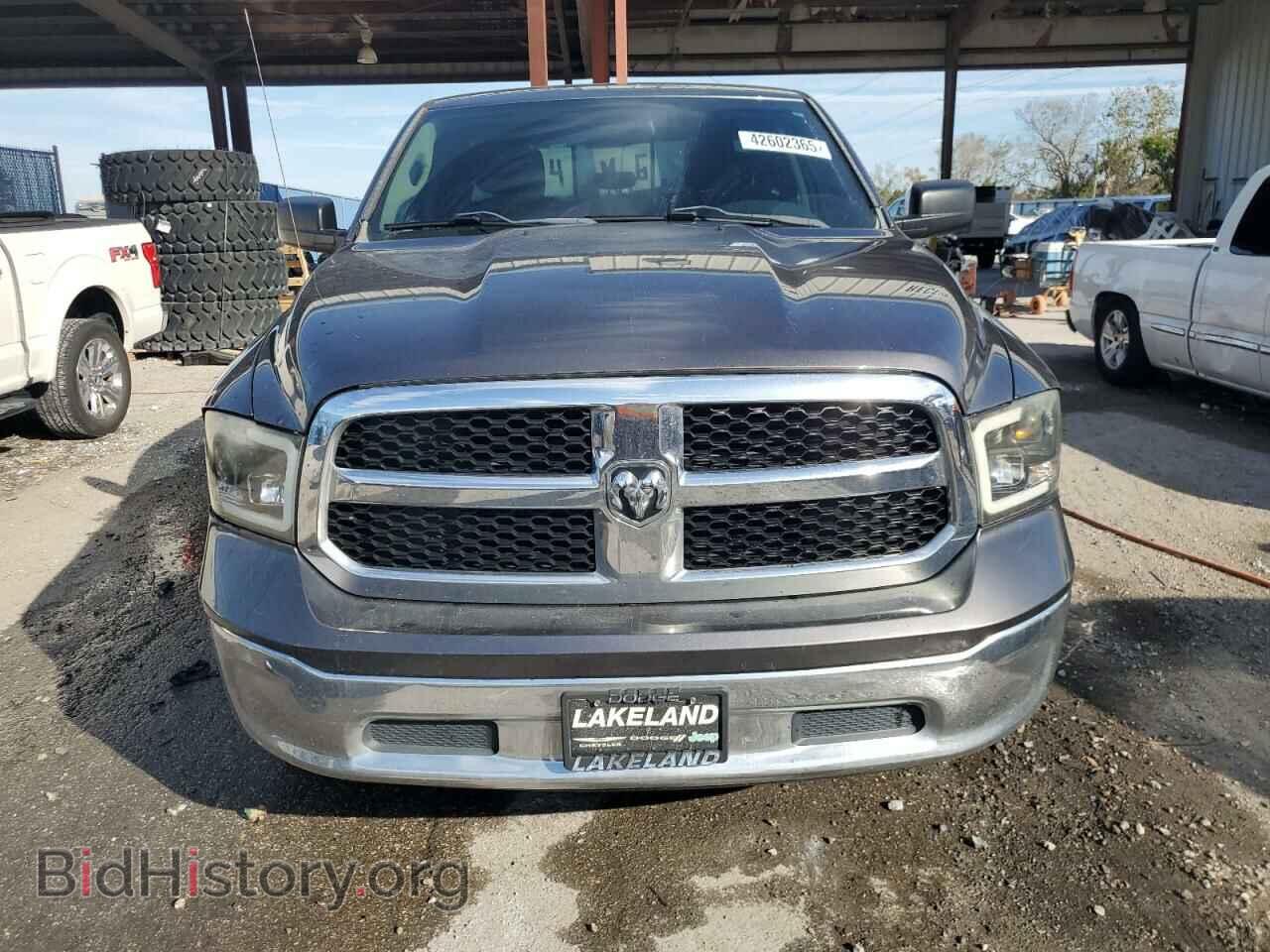 2015 RAM 1500 - VIN: 1C6RR6GGXFS529754 - Photo 5