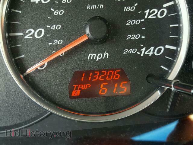 2008 MAZDA 6 - VIN: 1YVHP80CX85M18274 - Фото 8