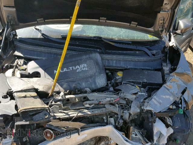 2017 JEEP CHEROKEE - VIN: 1C4PJMCB1HW602012 - Фото 7