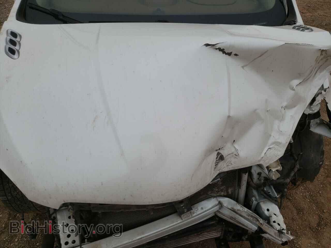 2014 BUICK ENCORE - VIN: KL4CJDSB2EB610357 - Photo 12