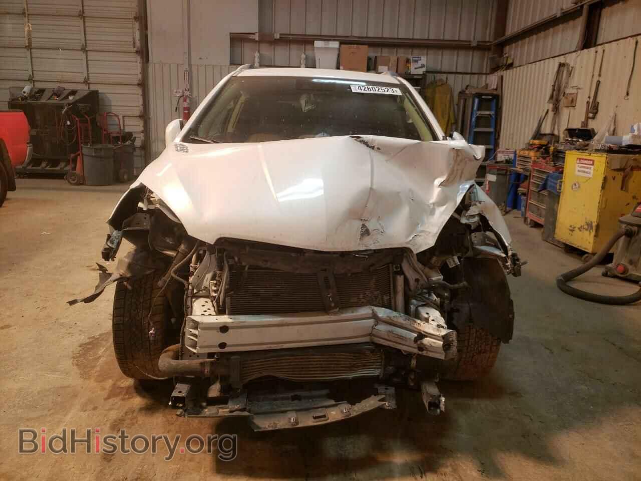 2014 BUICK ENCORE - VIN: KL4CJDSB2EB610357 - Photo 5