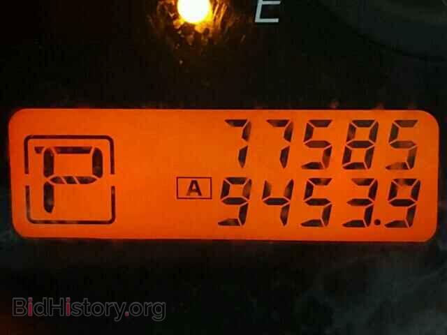2012 NISSAN VERSA - VIN: 3N1BC1CP3CL361358 - Фото 8
