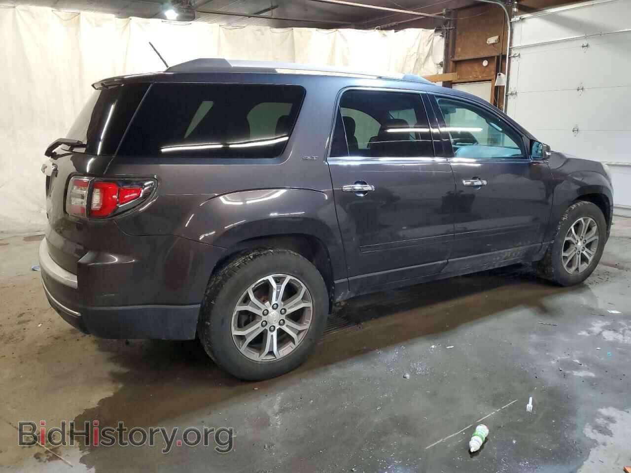 2013 GMC ACADIA - VIN: 1GKKRRKD1DJ192438 - Фото 3
