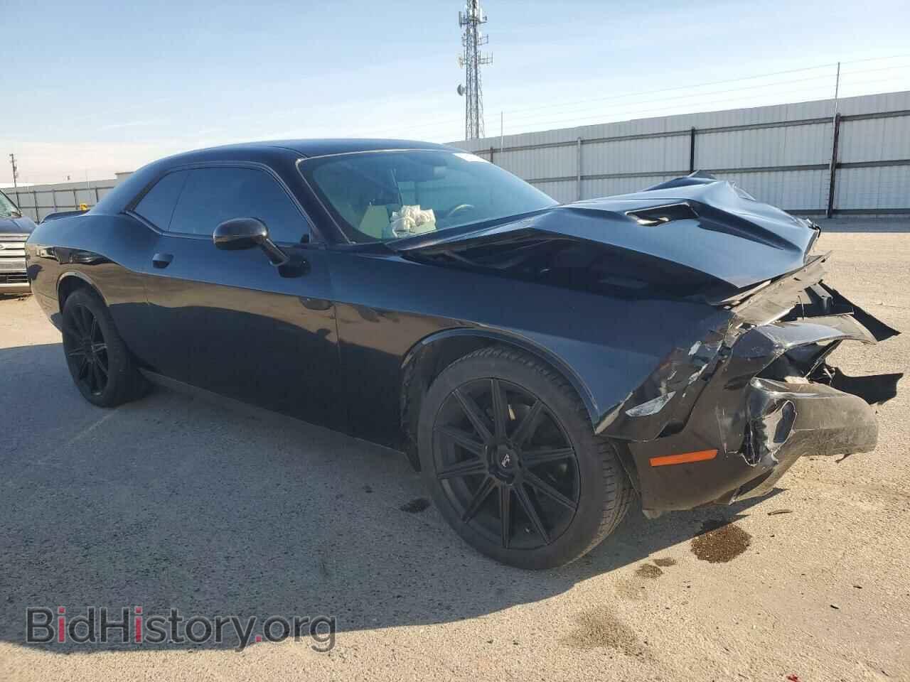 2016 DODGE CHALLENGER - VIN: 2C3CDZAG4GH236632 - Photo 4