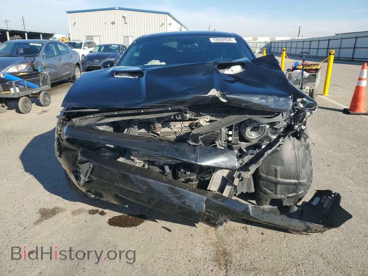 2016 DODGE CHALLENGER - VIN: 2C3CDZAG4GH236632 - Photo 5