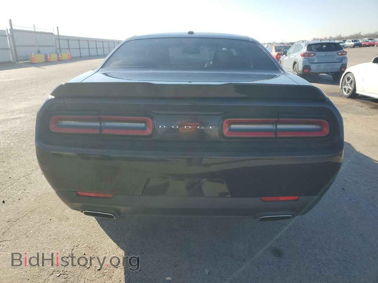 2016 DODGE CHALLENGER - VIN: 2C3CDZAG4GH236632 - Photo 6