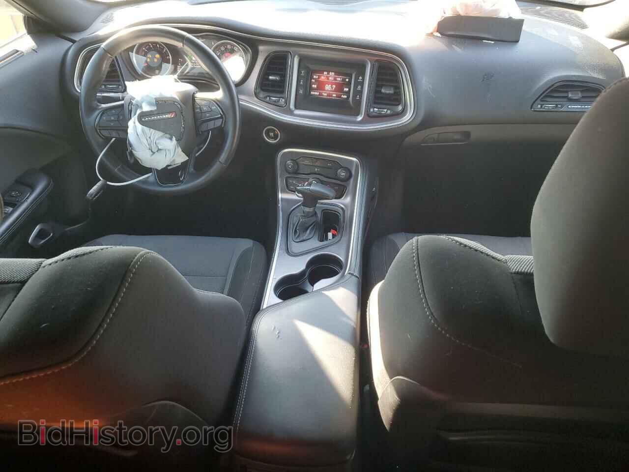 2016 DODGE CHALLENGER - VIN: 2C3CDZAG4GH236632 - Photo 8