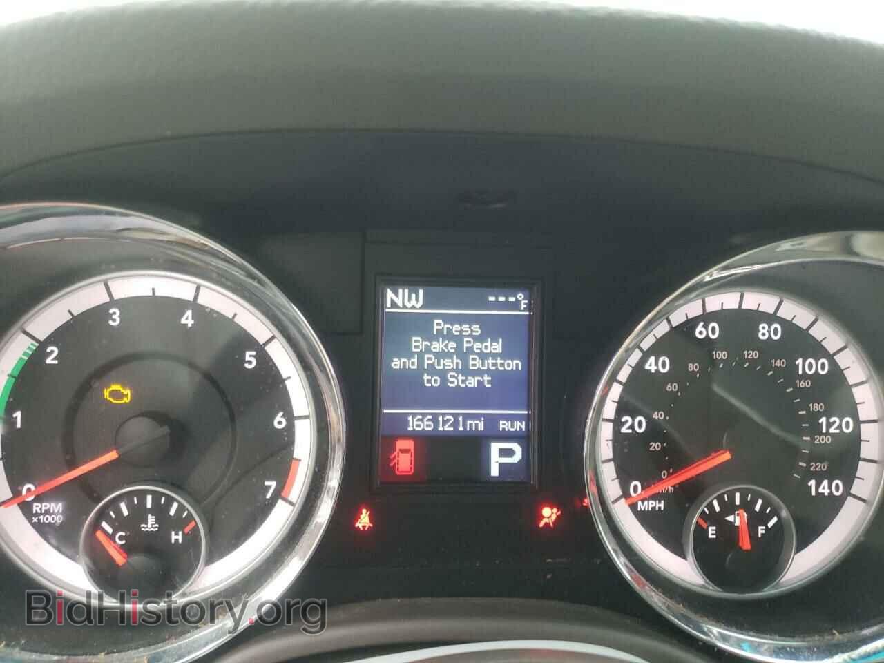 2013 DODGE DURANGO - VIN: 1C4RDJDG6DC554317 - Photo 9