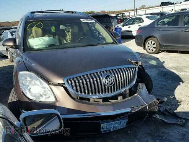 Фотография 5GAER23D49J129387 - BUICK ENCLAVE 2009