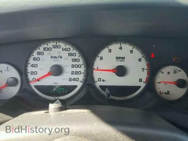 2005 DODGE NEON - VIN: 1B3ES46C55D217747 - Фото 8