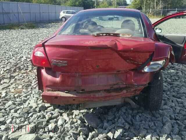 2005 DODGE NEON - VIN: 1B3ES46C55D217747 - Фото 9