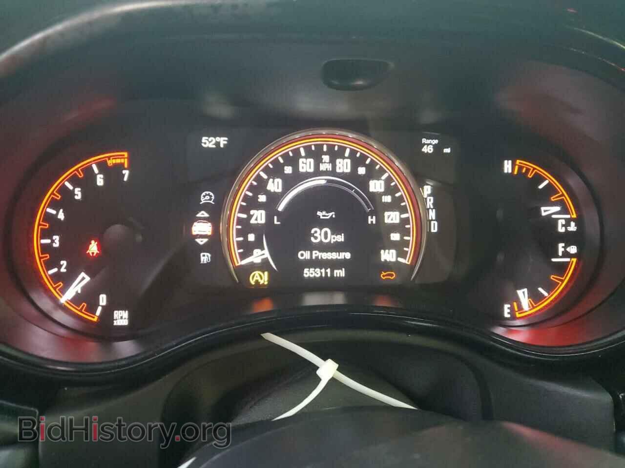 2021 DODGE DURANGO - VIN: 1C4RDHDG1MC519130 - Фото 9
