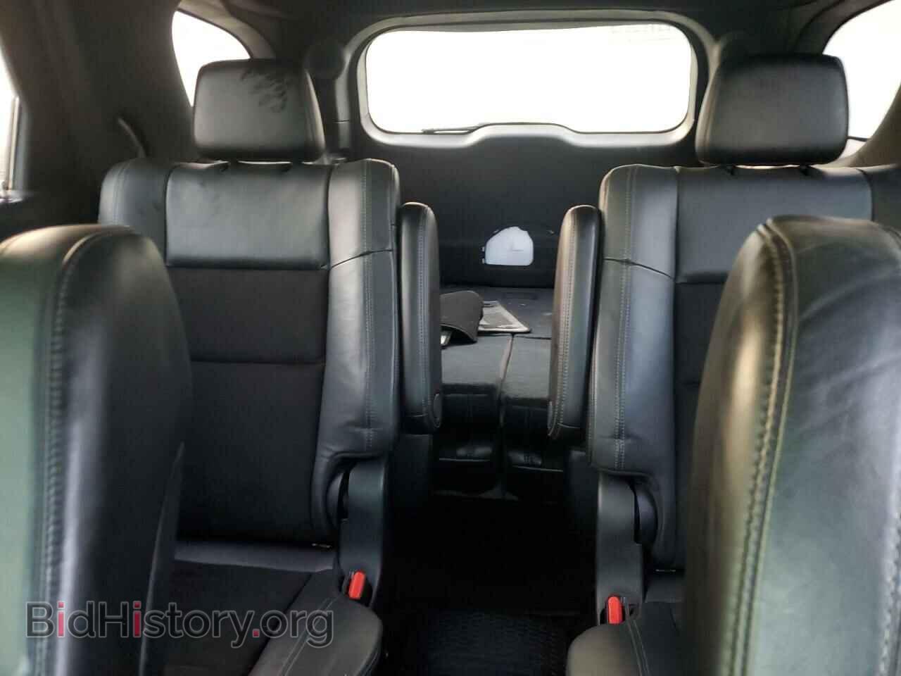 2021 DODGE DURANGO - VIN: 1C4RDHDG1MC519130 - Фото 10