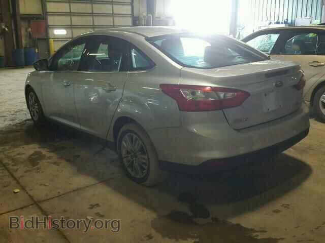 2012 FORD FOCUS - VIN: 1FAHP3H24CL216688 - Photo 3