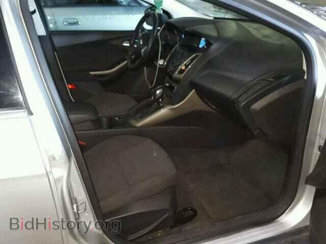 2012 FORD FOCUS - VIN: 1FAHP3H24CL216688 - Photo 5