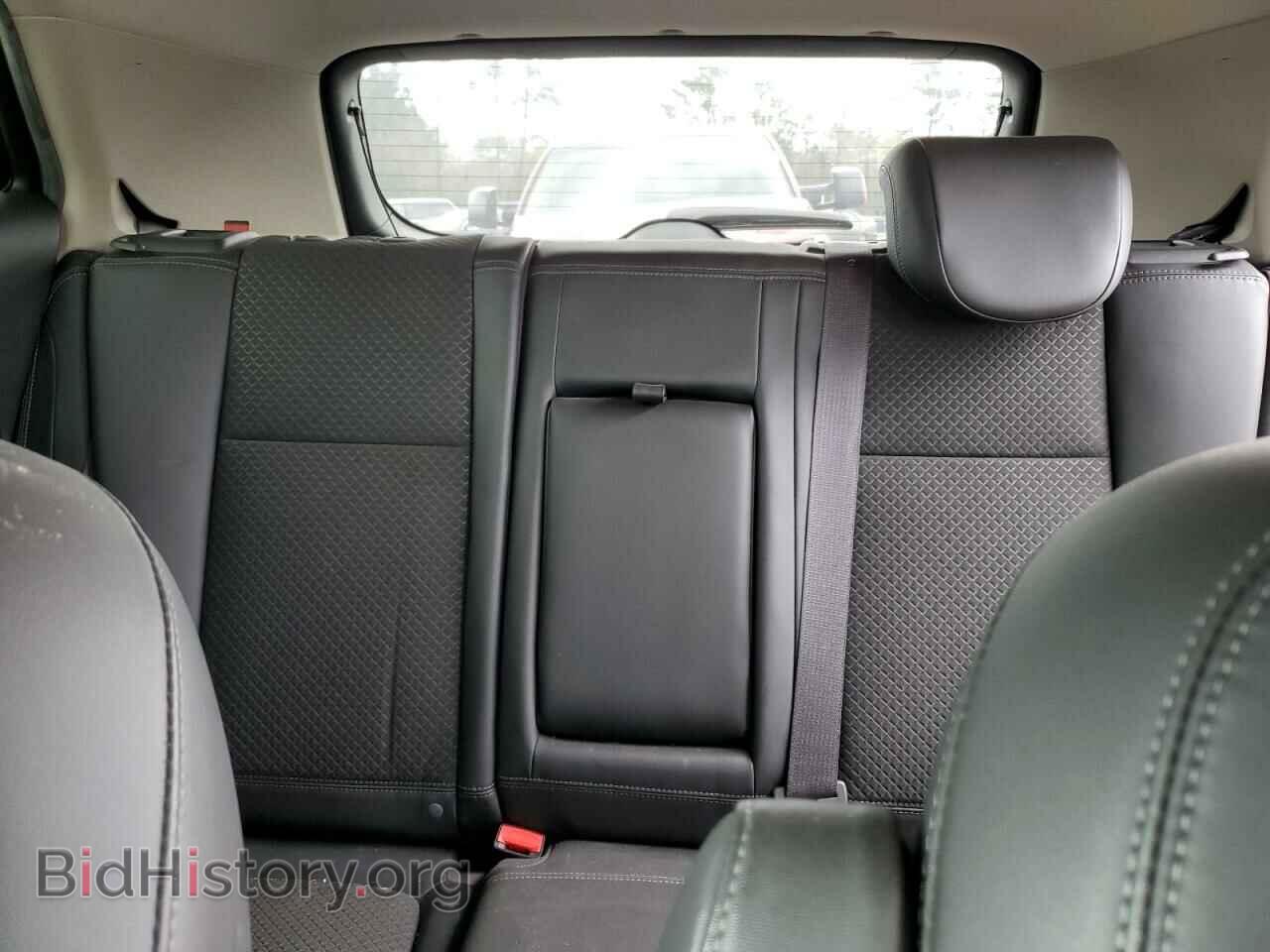 2017 BUICK ENCORE - VIN: KL4CJASB8HB107029 - Фото 10