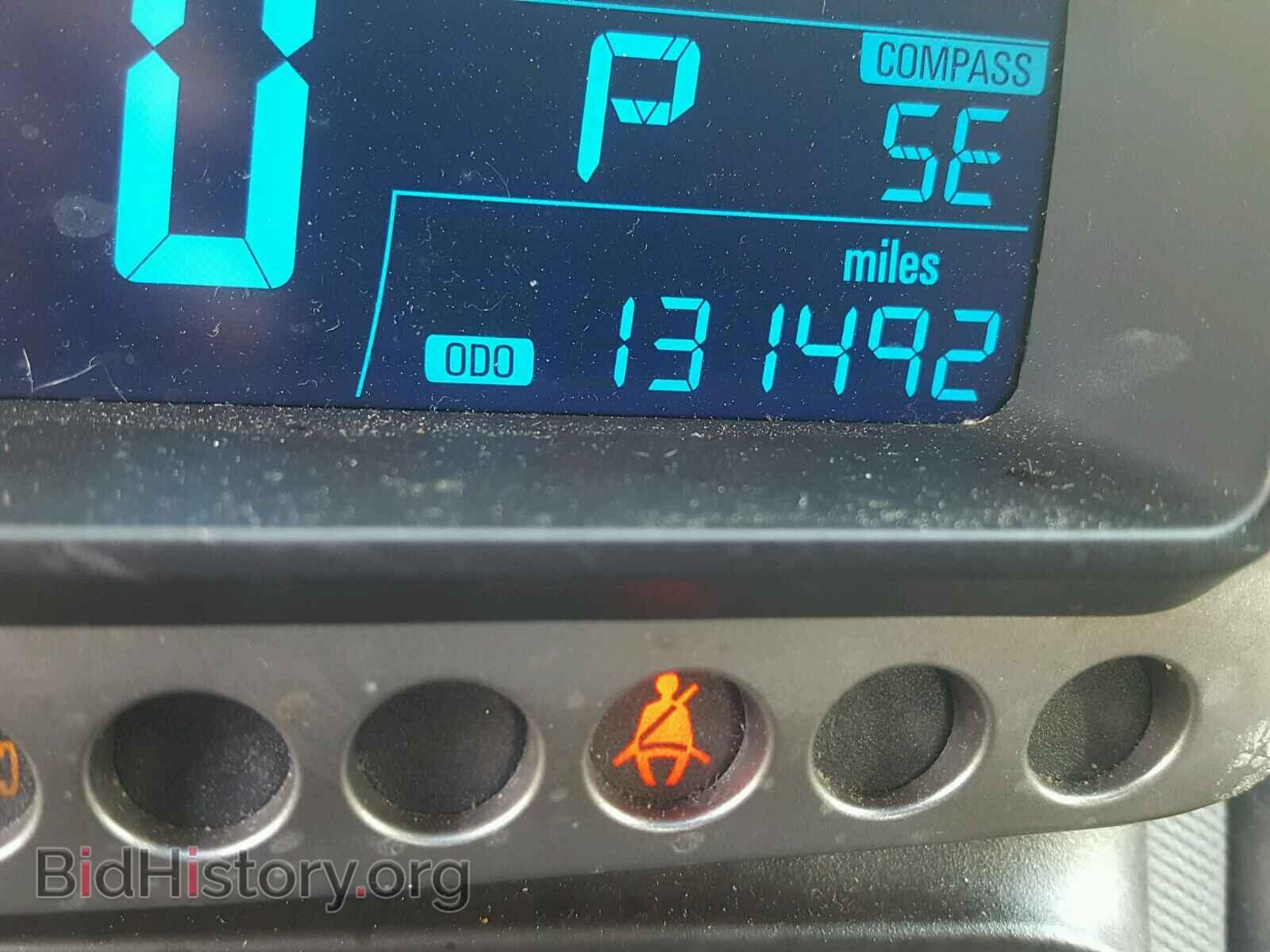 2012 CHEVROLET SONIC - VIN: 1G1JA5SH0C4121943 - Фото 8