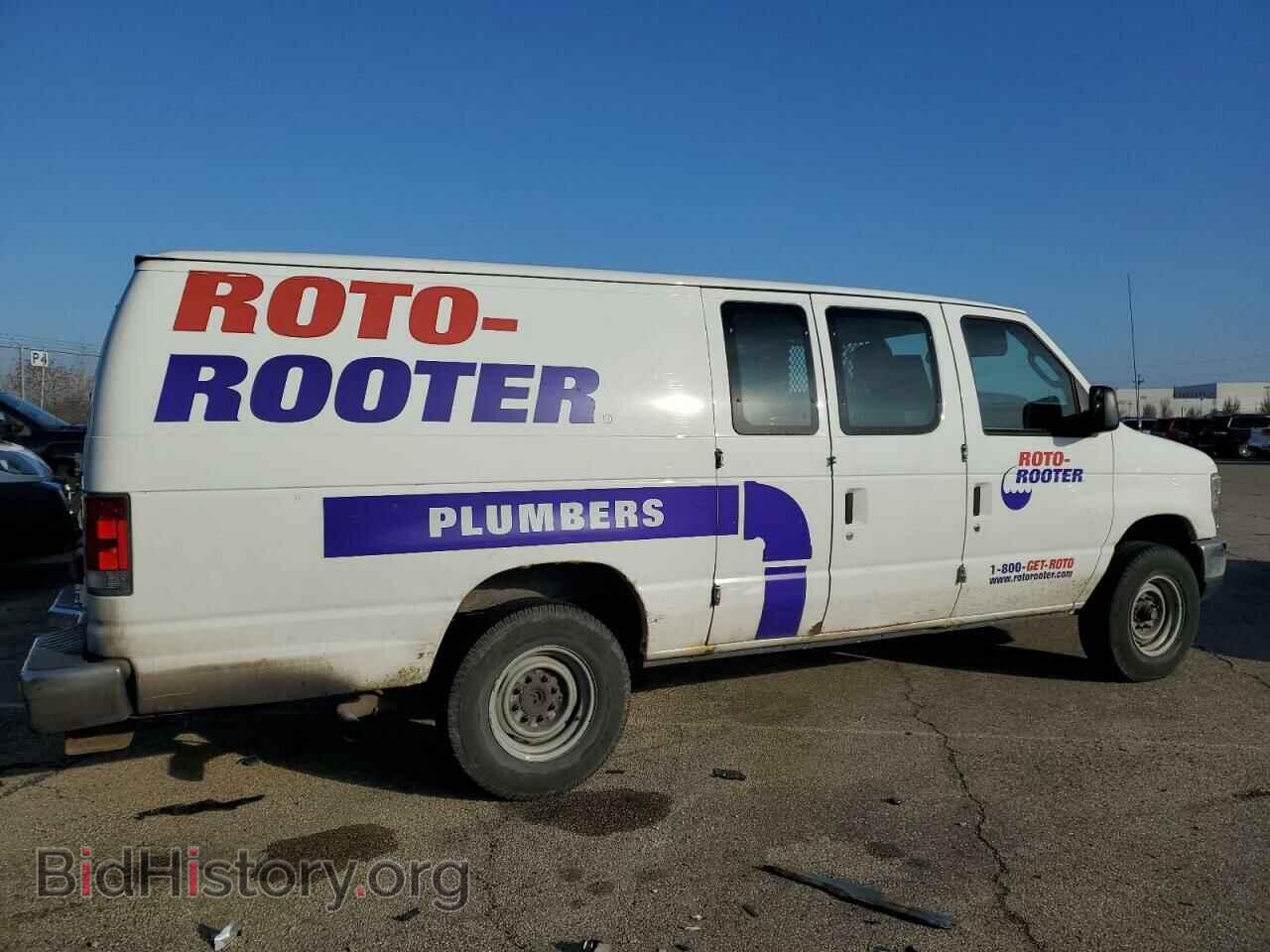2011 FORD ALL Models - VIN: 1FTSS3EL8BDB38226 - Фото 3