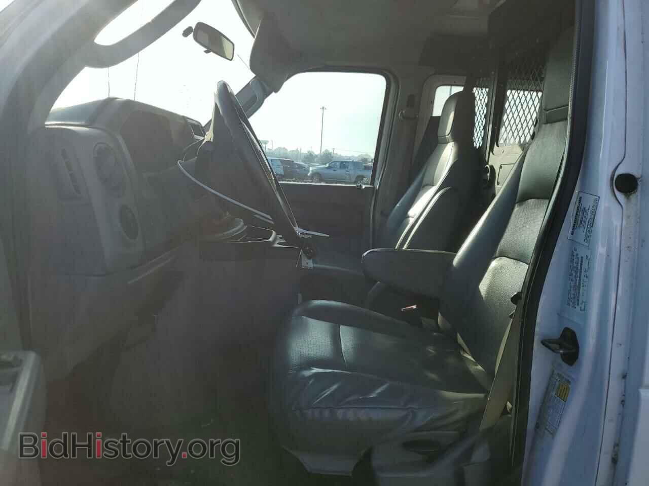 2011 FORD ALL Models - VIN: 1FTSS3EL8BDB38226 - Фото 7