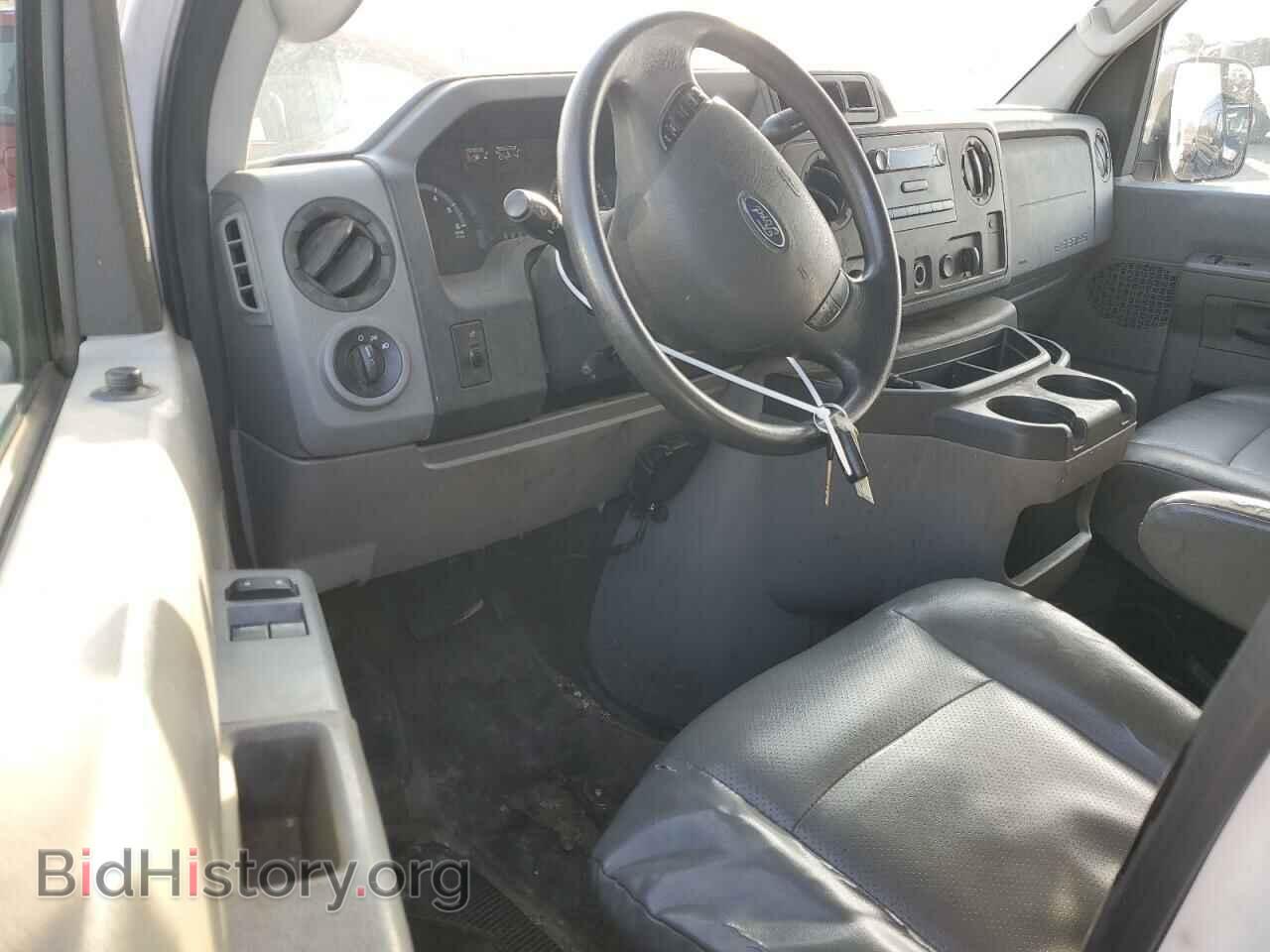 2011 FORD ALL Models - VIN: 1FTSS3EL8BDB38226 - Фото 8
