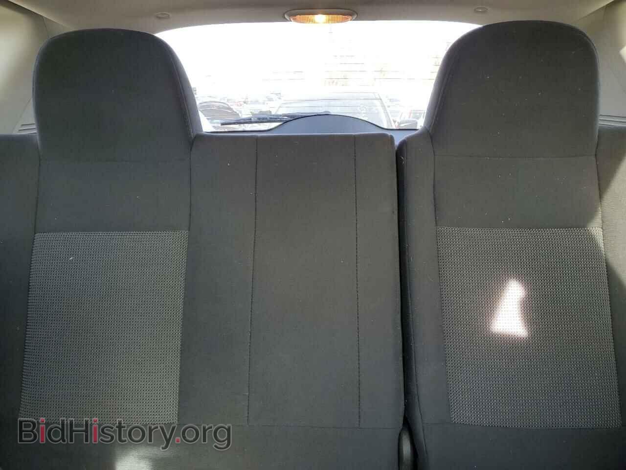2015 JEEP COMPASS - VIN: 1C4NJCBA7FD190830 - Фото 10