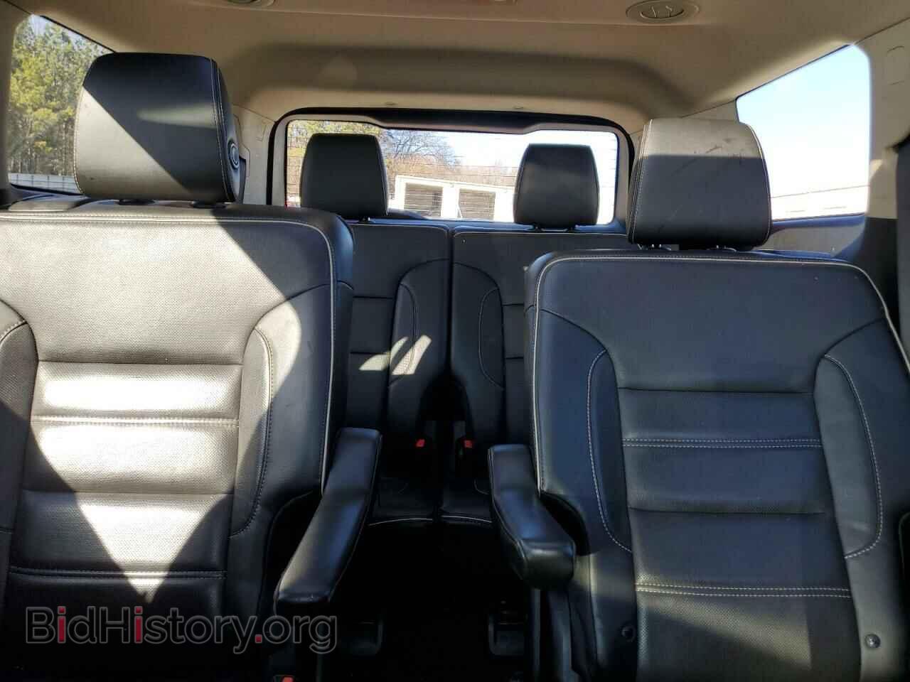 2017 GMC ACADIA DEN - VIN: 1GKKNXLS2HZ239237 - Фото 10