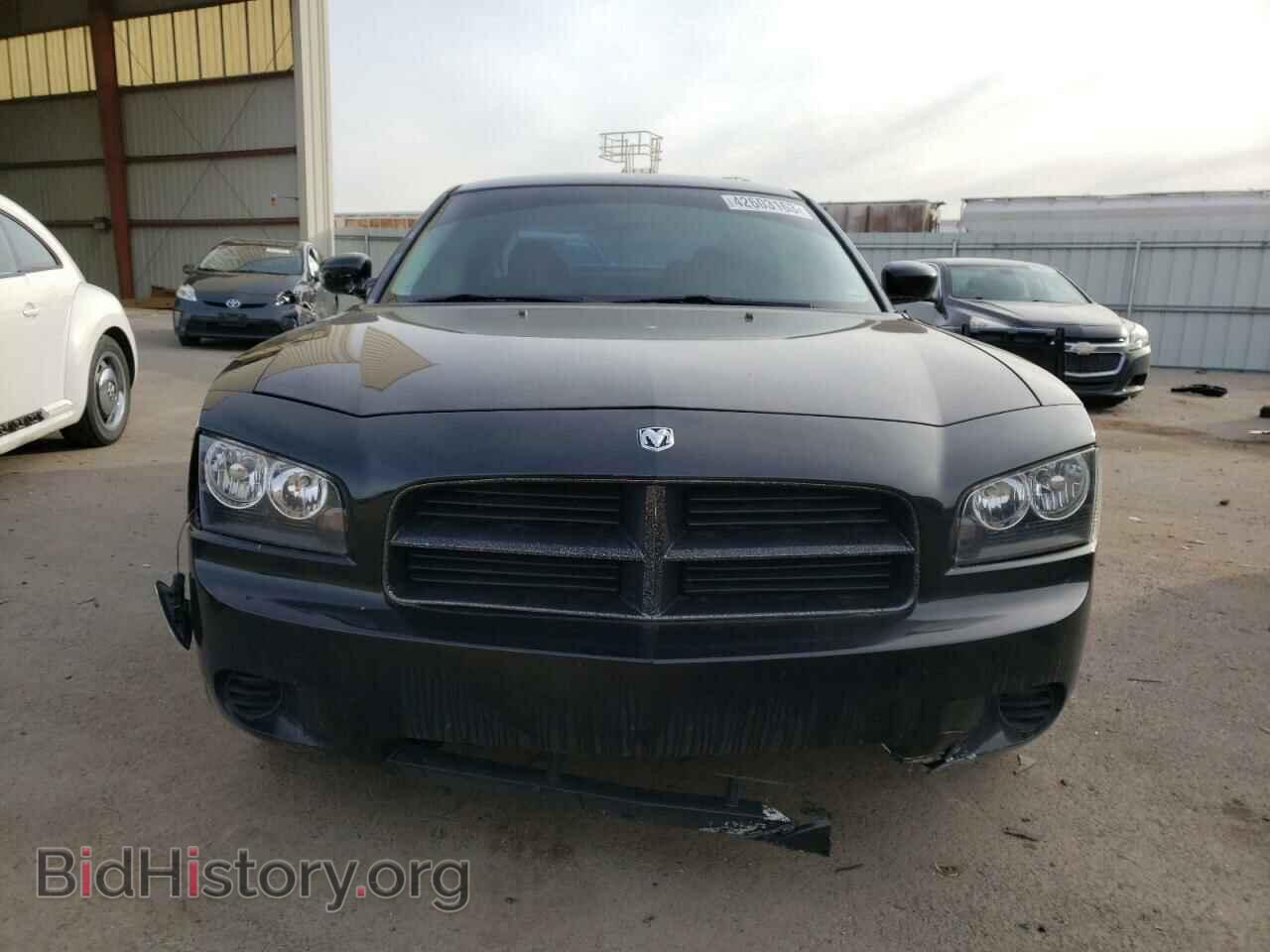 2010 DODGE CHARGER - VIN: 2B3CA4CD5AH172202 - Фото 5