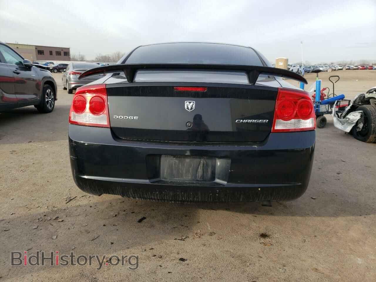 2010 DODGE CHARGER - VIN: 2B3CA4CD5AH172202 - Фото 6