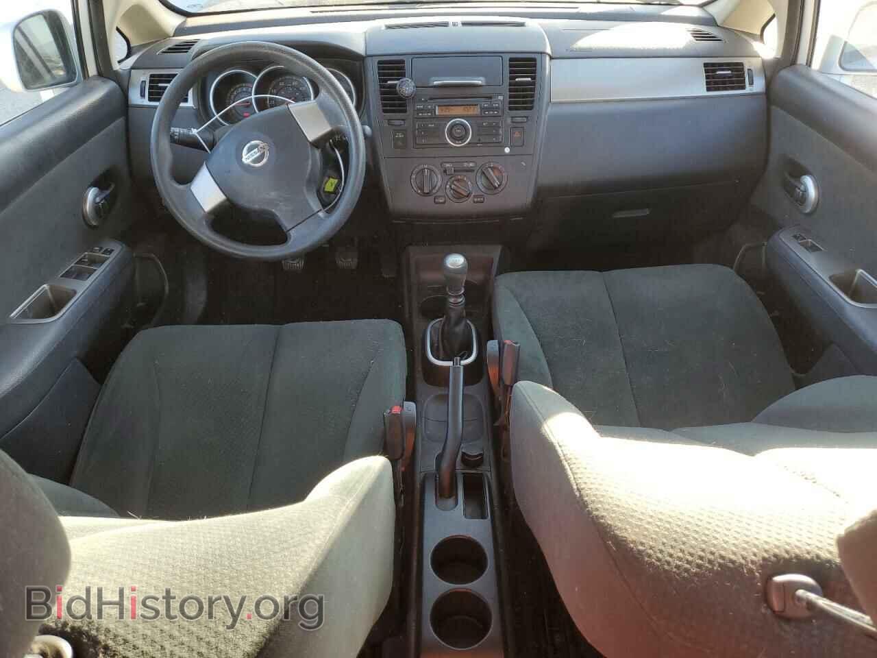 2012 NISSAN VERSA - VIN: 3N1BC1CP0CK809965 - Фото 8